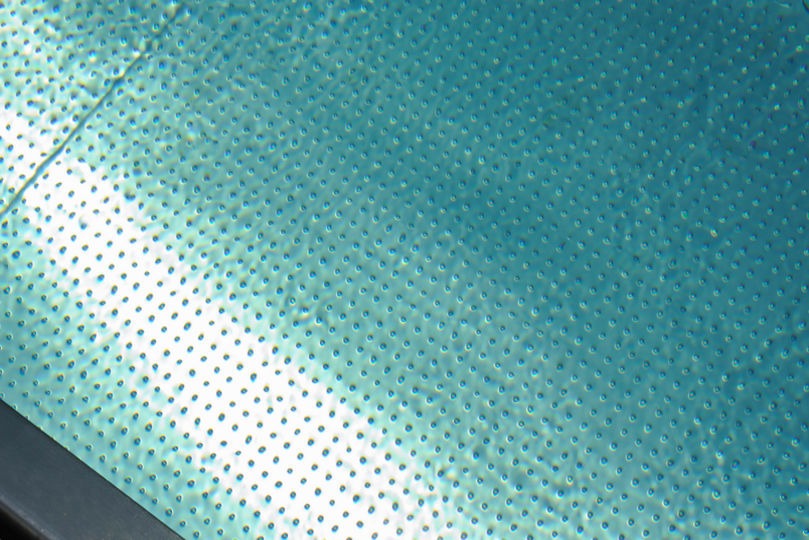Construction Spa inox Genève Construction Spa inox Genève