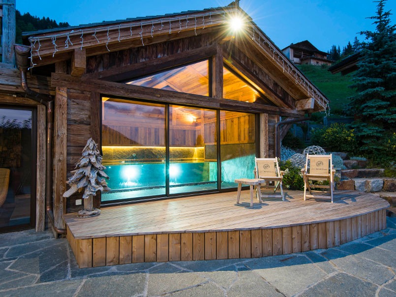 Pisciniste La Clusaz Pisciniste La Clusaz